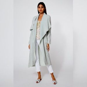 Young Fabulous & Broke Chicago Coat